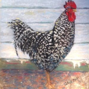 texas artists