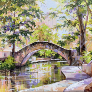 local artists
