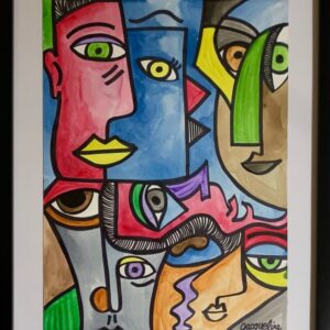 art marketing