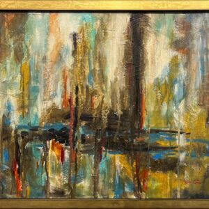 local artists