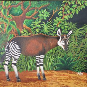virtual art gallery