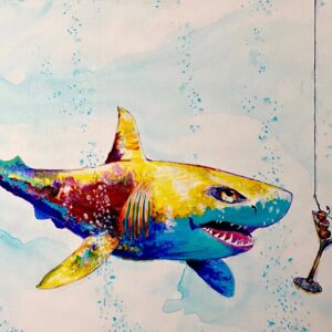 art blog