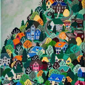 art blogs