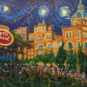 art blog