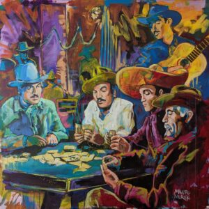 art blog