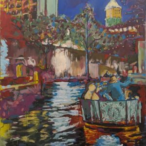 local artists