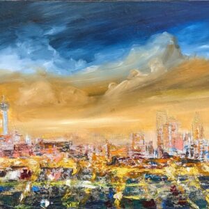 local artists