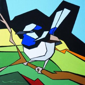 virtual art gallery