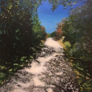 virtual gallery tour