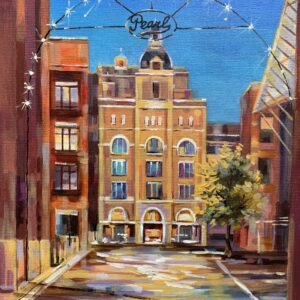 local art