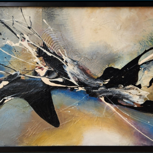 texas art