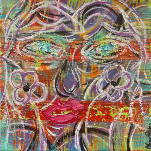 local artists