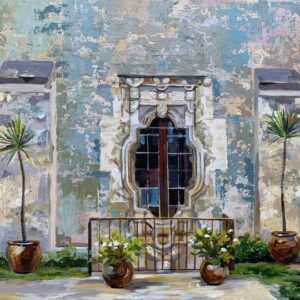 local artists