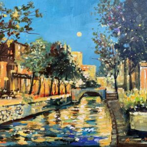 local artists