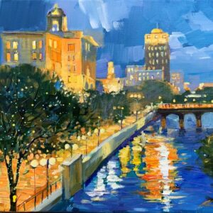 local artists