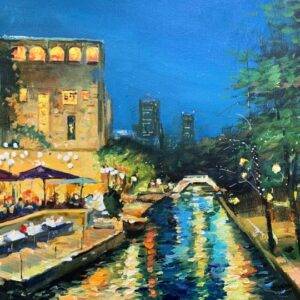 local artists