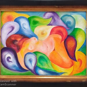 virtual gallery tour
