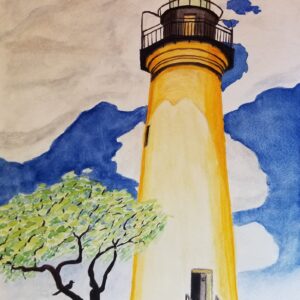 virtual gallery tour