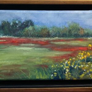 virtual art gallery