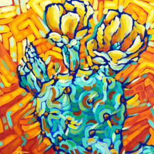 art blog