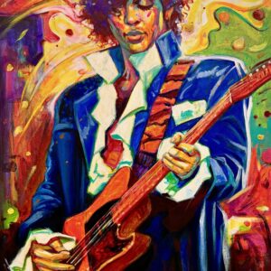 texas art