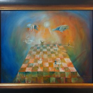 online art tour