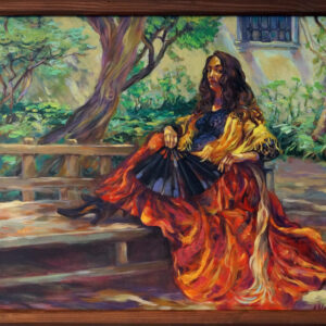texas artists