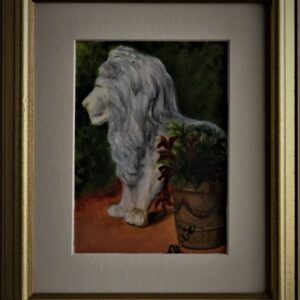 virtual art gallery