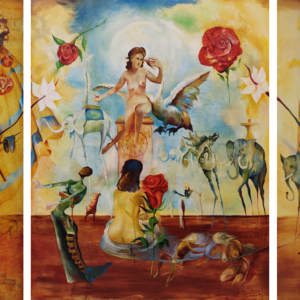 virtual exhibitions