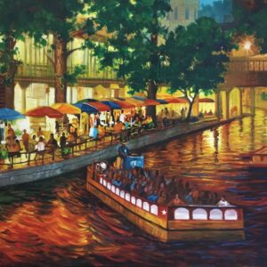 online art tour