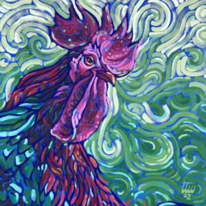 art commissions