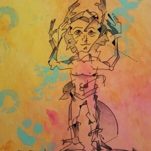 texas artists