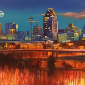 online art tour