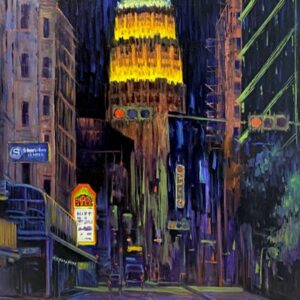art commissions