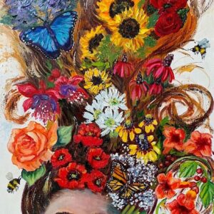 virtual art gallery