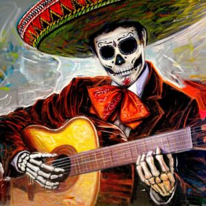 local artists