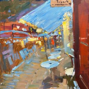 art blogs