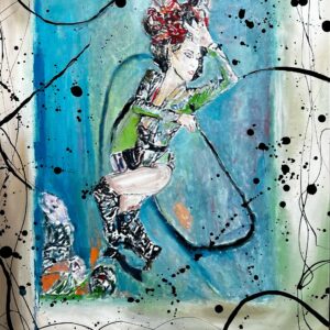 art blog