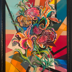 local artists