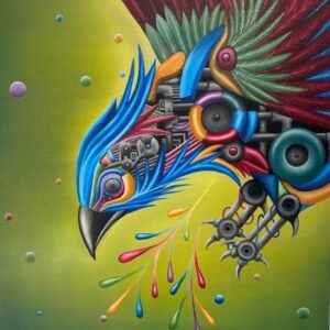 local artists