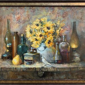 art blog