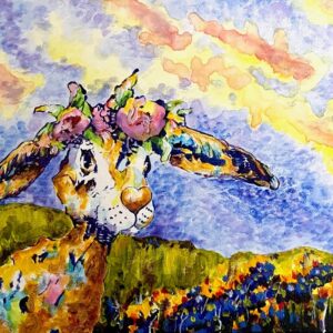 virtual art gallery