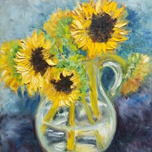 virtual art gallery