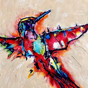 texas art
