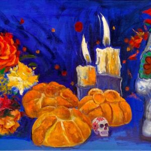 local artists
