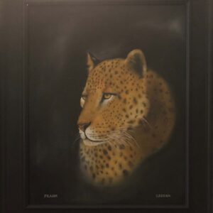 virtual art gallery