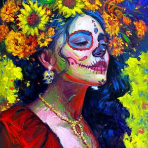 local artists