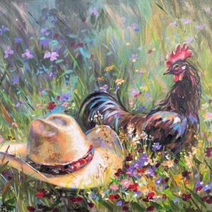 texas art
