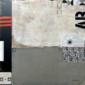buying art