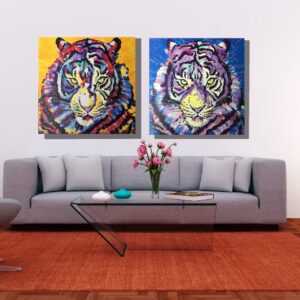 virtual gallery tour
